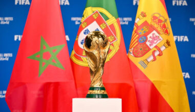 Morocco, Spain underwater tunnel unlikely for 2030 World Cup