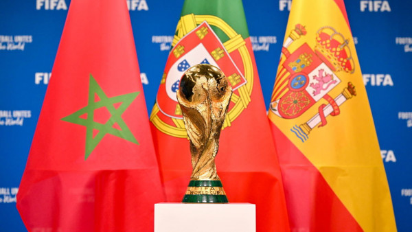 Morocco, Spain underwater tunnel unlikely for 2030 World Cup
