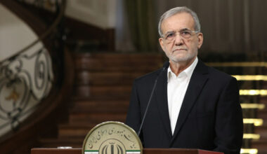 Iran president urges Israeli withdrawal from Syrian territory