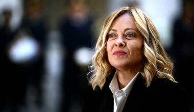 Meloni attacks judges over release of wanted Libyan probe