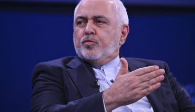 Iran says Oct 7 attack 'destroyed' chance for US nuclear talks