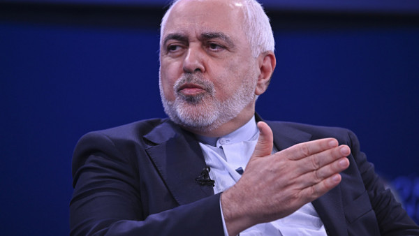 Iran says Oct 7 attack 'destroyed' chance for US nuclear talks
