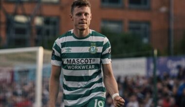 Estonian international Markus Poom to leave Irish side Shamrock Rovers | News