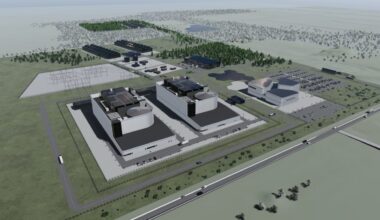 Estonia Choosing Site for Nuclear Power Plant With GE Hitachi Reactors