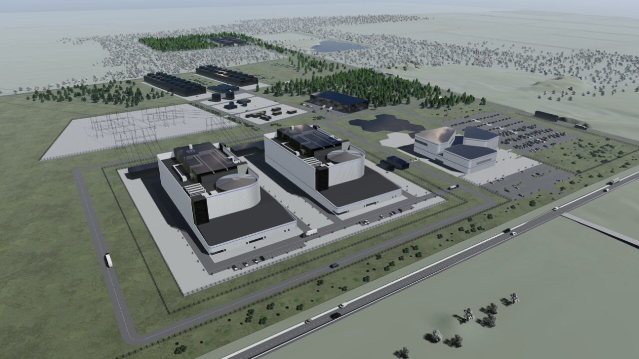 Estonia Choosing Site for Nuclear Power Plant With GE Hitachi Reactors