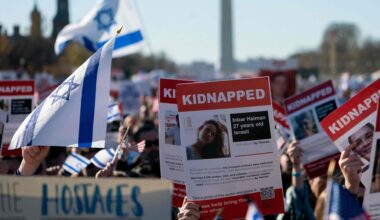 Dershowitz: “Trump ha a cuore gli ostaggi. Si fida di Meloni, farà tutto il possibile per Cecilia Sala”