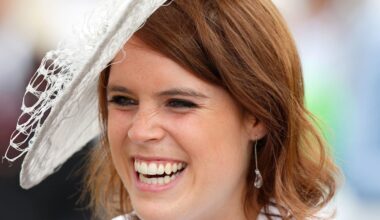 Princess Beatrice is identical to Princess Lilibet in unbelievable family photo