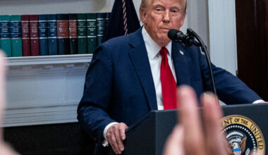 Trump Administration Escalates D.E.I. Crackdown in Latest Threat to Federal Workers