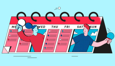 Could AI accelerate the adoption of a four-day week?