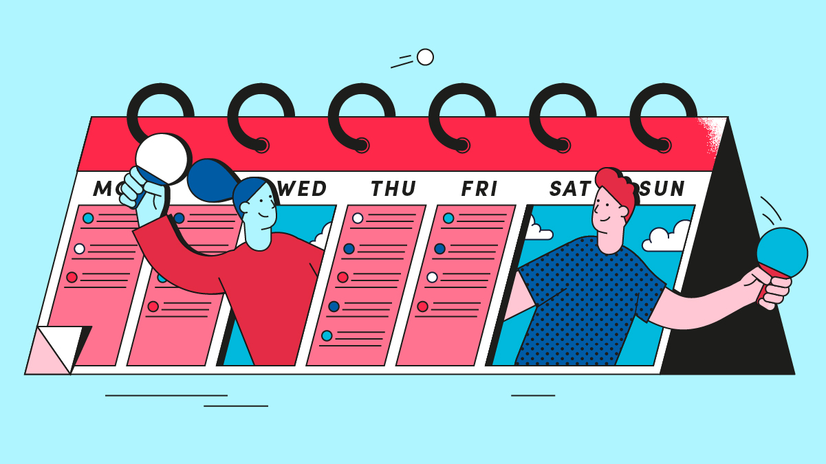 Could AI accelerate the adoption of a four-day week?