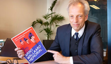 Burgemeester Fröhlich noemt NAVO-top in Nederland 'van de gekke'