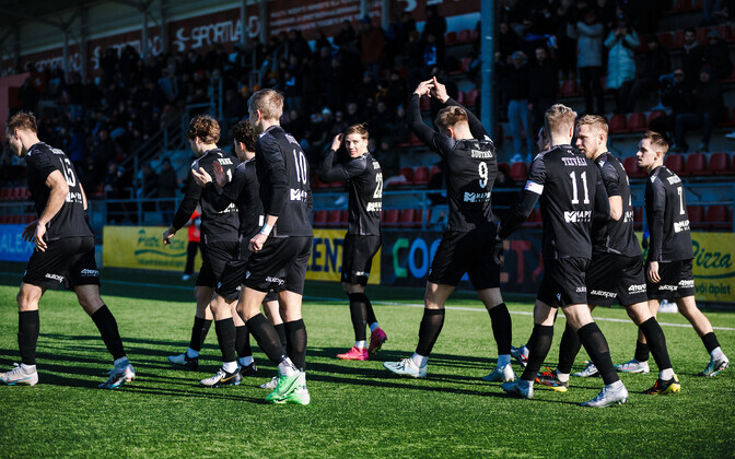 Kalev täiendas ründeliini Eesti noortekoondislasega | Premium liiga