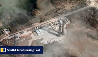 Can Malaysia’s space dreams take off with Sabah’s bid to become rocket launch site?