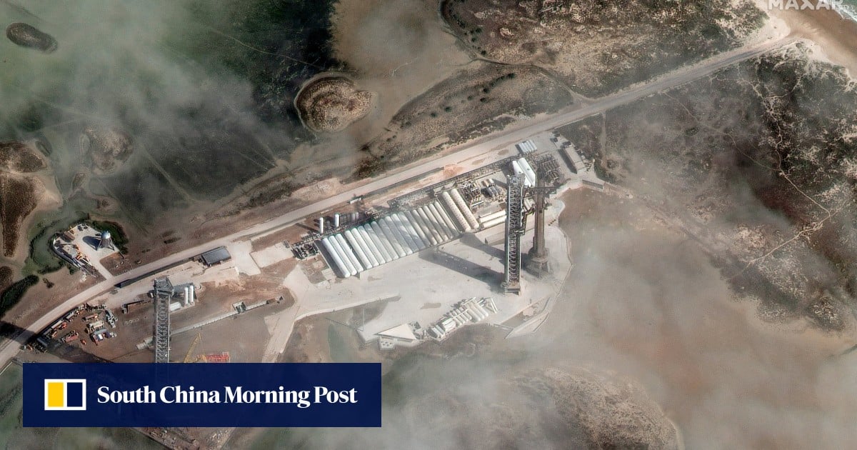 Can Malaysia’s space dreams take off with Sabah’s bid to become rocket launch site?