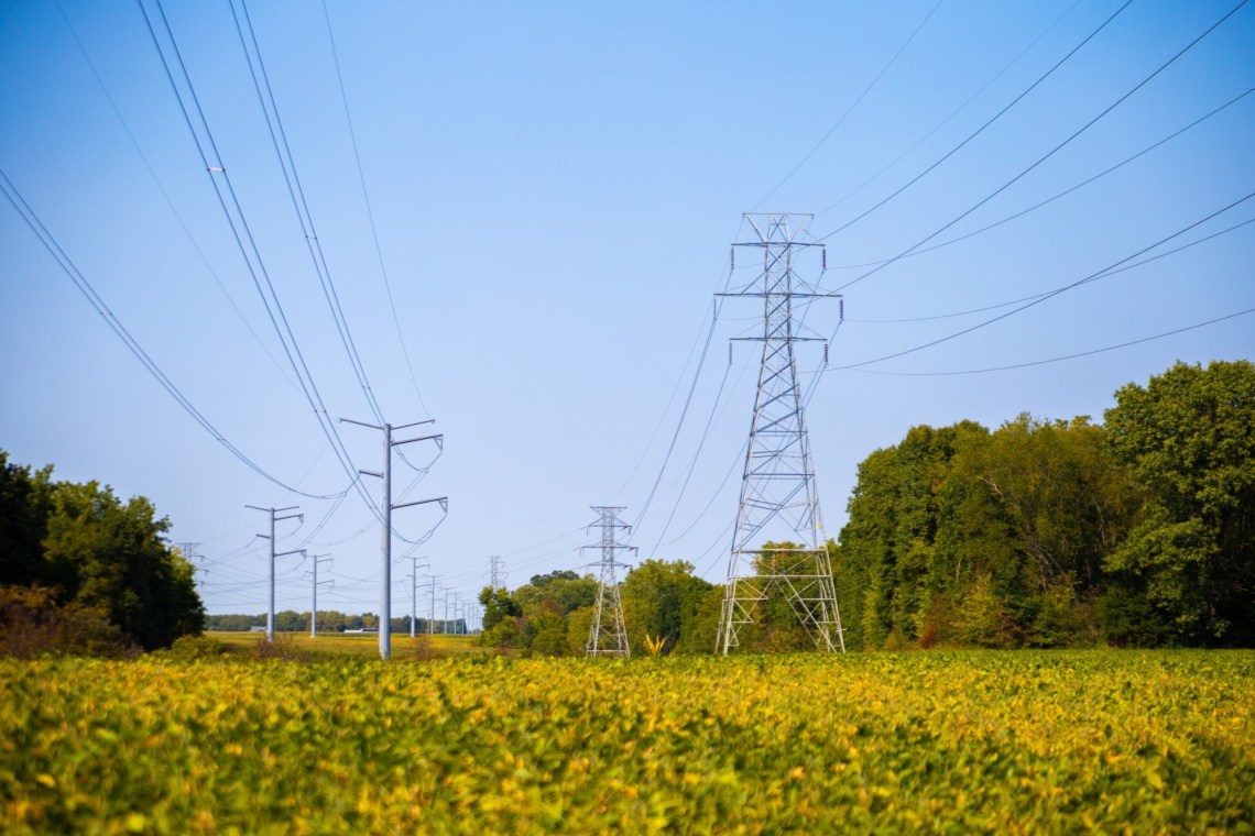 Transmission lines