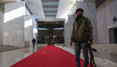 SYRIA-CONFLICT
