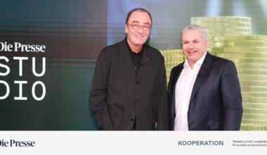 Das Europa der Zukunft braucht Selbstbewusstsein – DiePresse.com