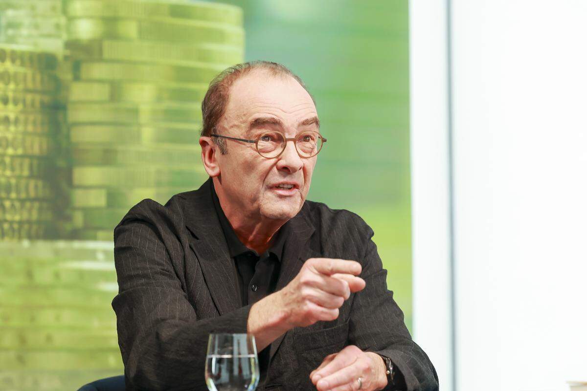 Robert Menasse