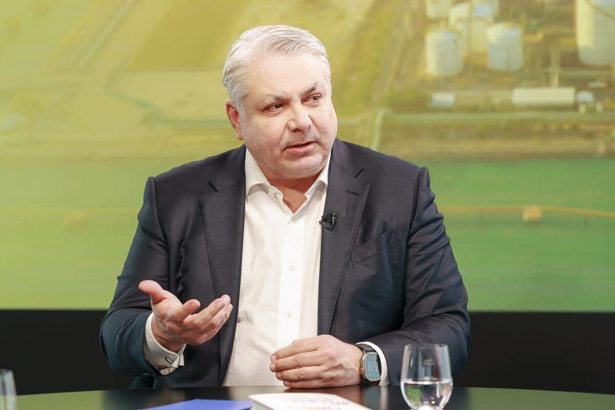 Peter Bosek