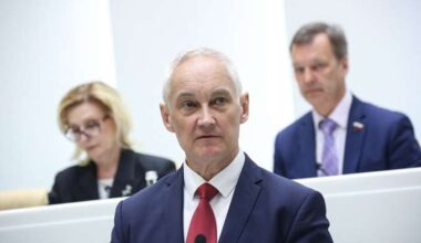 Ρωσία: Νέα προώθηση στο ανατολικό μέτωπο της Ουκρανίας