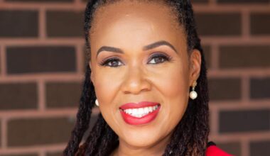 Monique Worrell