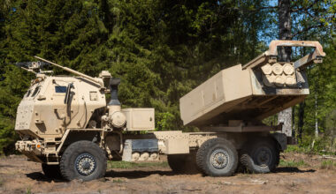 US-made HIMARS set to arrive in Estonia by summer | News