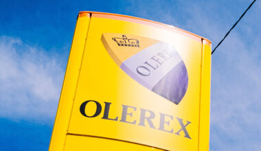Olerex was biggest taxpayer in Estonia in 2024 | News