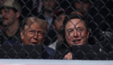 Tesla-Milliardär Elon Musk zielt auf die Zerschlagung der EU-Konkurrenz