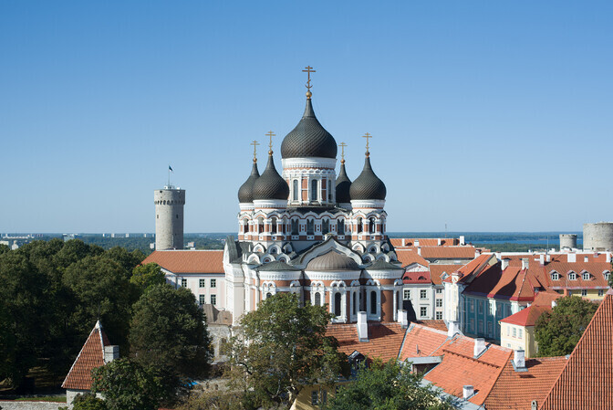 Draft bill could lead to MPEÕK ceasing activities in Estonia | News