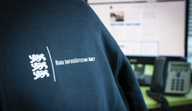 Total budget of Estonia's public sector IT organizations has quadrupled in 10 years | News