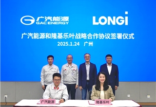 GAC Group news - Gasgoo