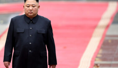 Worsening persecution in North Korea calls for change in strategy