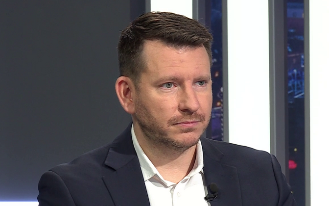 Vseviov: Trump ja Eesti väärtustavad mõlemad tugevust | Eesti