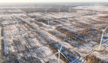 Estonia's Enefit Green wraps up its Finnish business | News