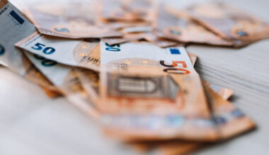 Estonia to increase wage transparency in an attempt to fight gender pay gap | News