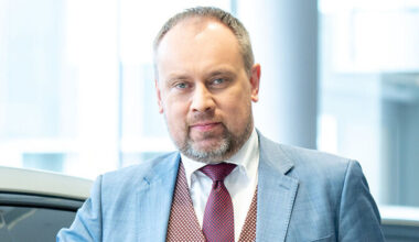 Veiko Karu: Estonia's car tax will not curb negative climate effect of transport | Opinion