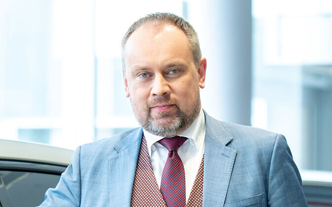 Veiko Karu: Estonia's car tax will not curb negative climate effect of transport | Opinion