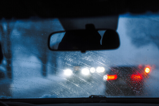 Päästeamet: öö Eestis oli rahulik | Eesti