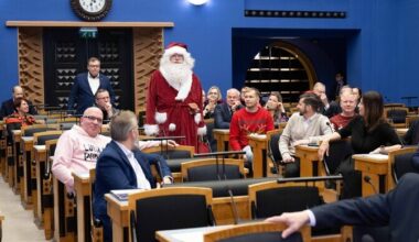 Norstat: Eesti 200 toetus langes rekordmadalale | Eesti