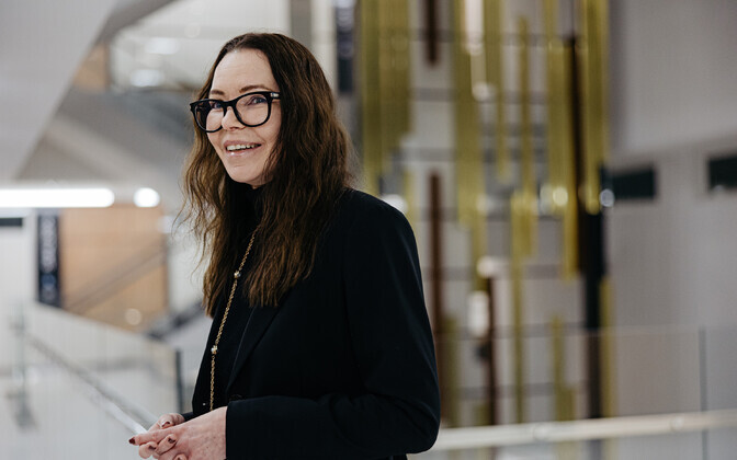 Government appoints Astrid Asi Estonia's next prosecutor general | News