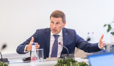 Estonia planning €100 million oil shale explosives plant | News