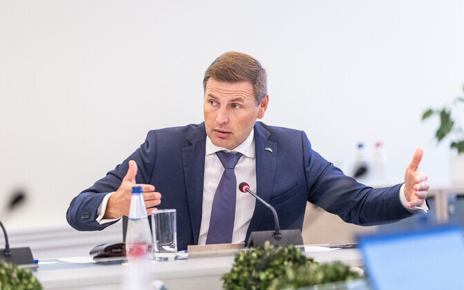 Estonia planning €100 million oil shale explosives plant | News