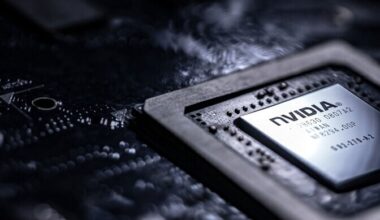 Computer scientists: Estonia's digital development held back by US chip limit | News
