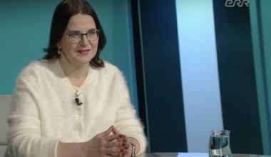 Justice minister: Estonia has adopted more EU laws than necessary | News