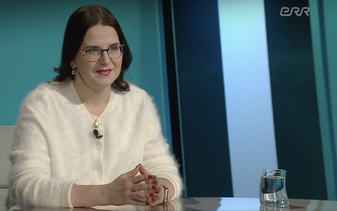 Justice minister: Estonia has adopted more EU laws than necessary | News