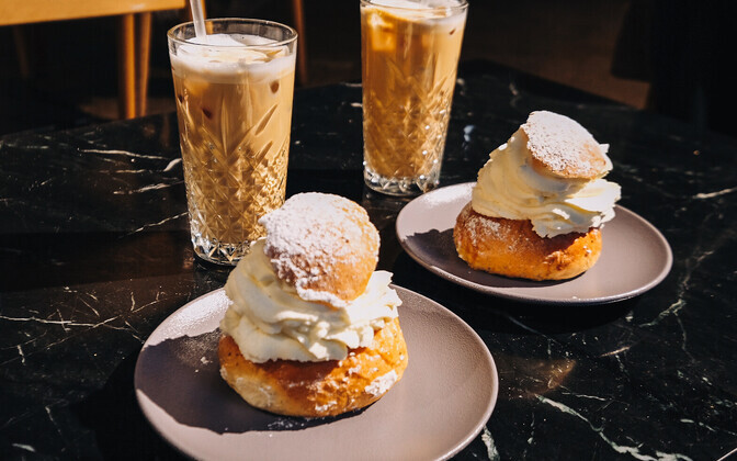 Tallinn Bun Fest to celebrate Estonia's Shrove Tuesday traditions and café culture | News