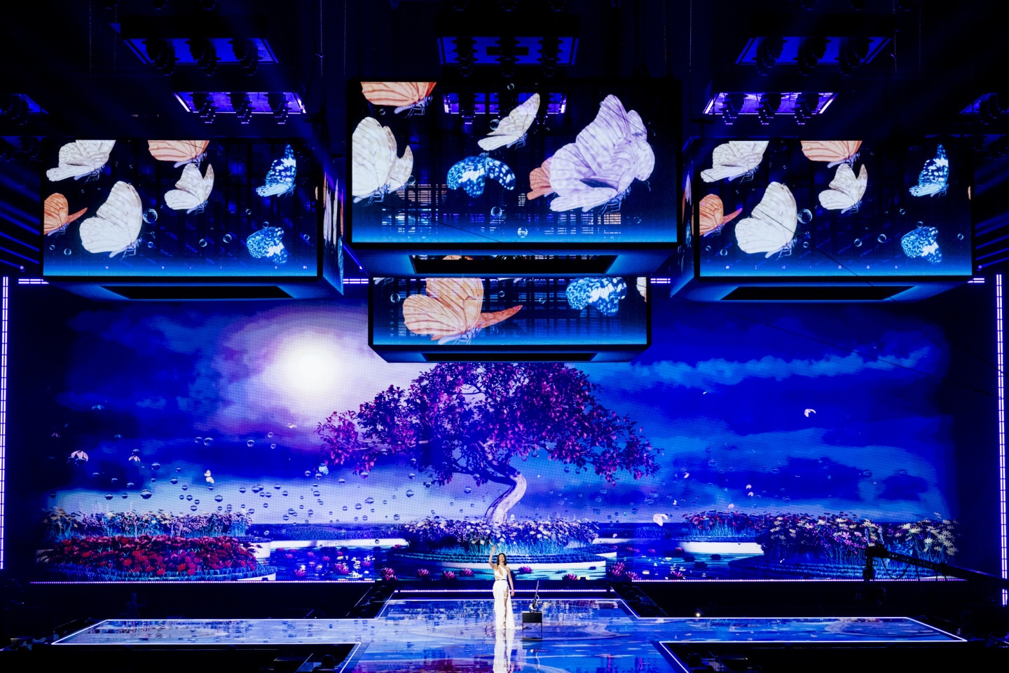 🇲🇩 Moldova: Twelve Artists Qualify To Final Of Etapa Națională 2025