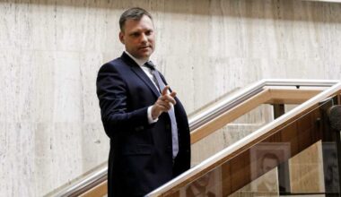 Taraba rekonštrukciu vlády považuje za pravdepodobný scenár