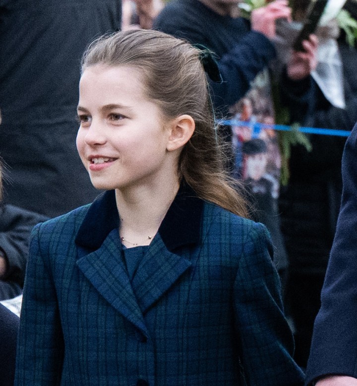 I Was So Distracted by Kate Middleton at Her Latest Appearance That I Totally Missed Princess Charlotte's Hair
