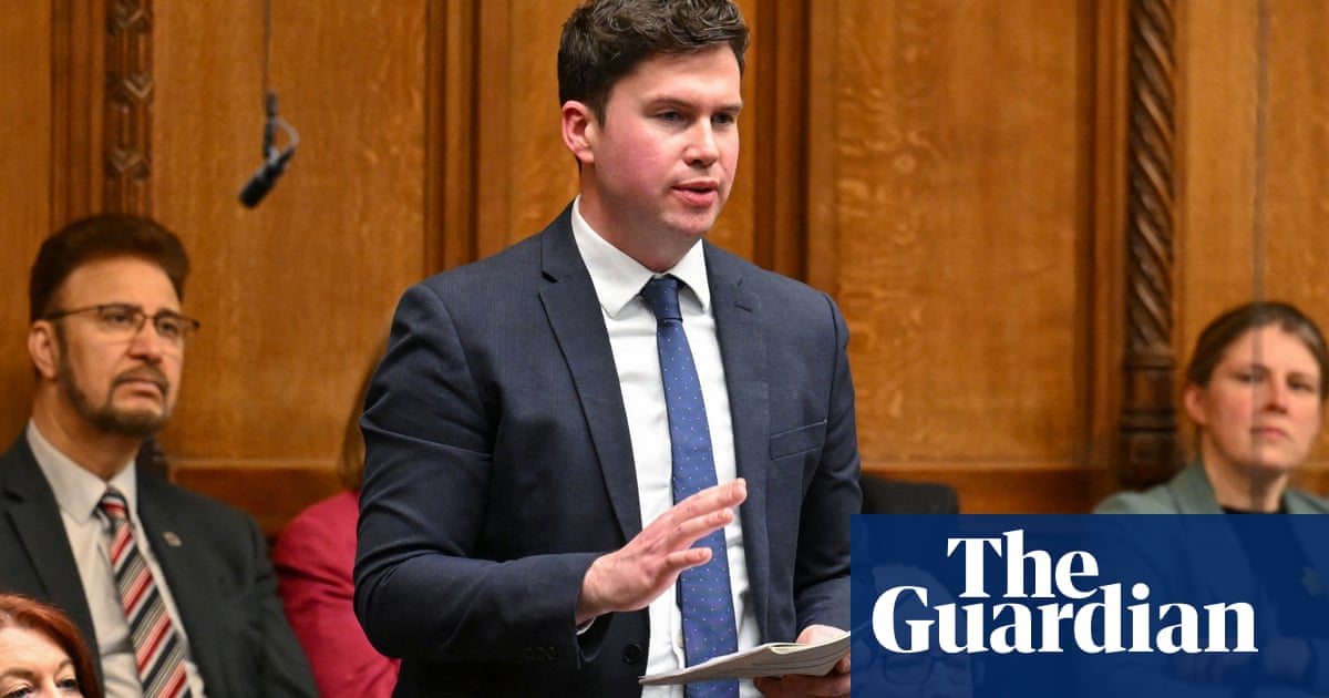 Labour MP joins calls for national inquiry into grooming gangs | UK child abuse inquiry
